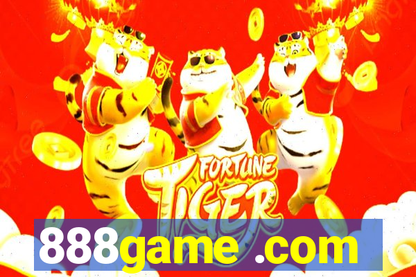 888game .com